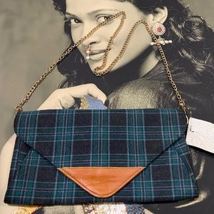 Korean Detachable 2 in one Bag.